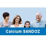 Calcium Sandoz