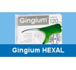 HEXAL Gingium