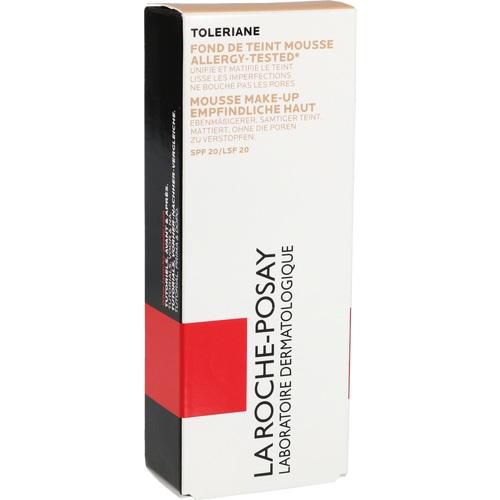 ROCHE-POSAY Toleriane Teint Mousse Make-up 03