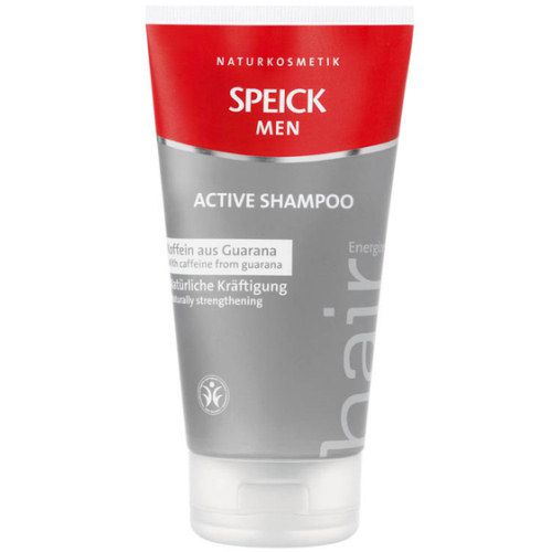 SPEICK Men Active Shampoo