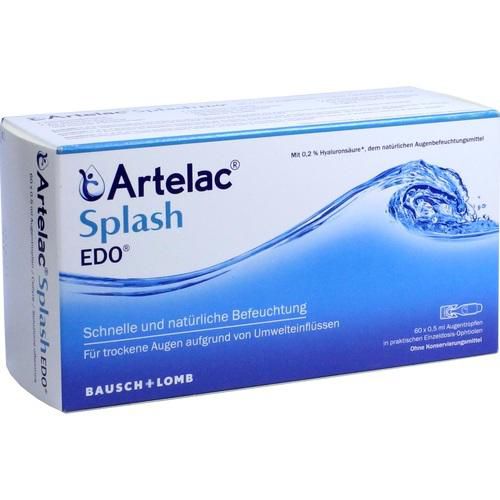 ARTELAC Splash EDO Augentropfen